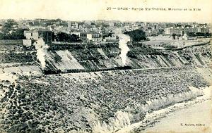 Oran port  010
